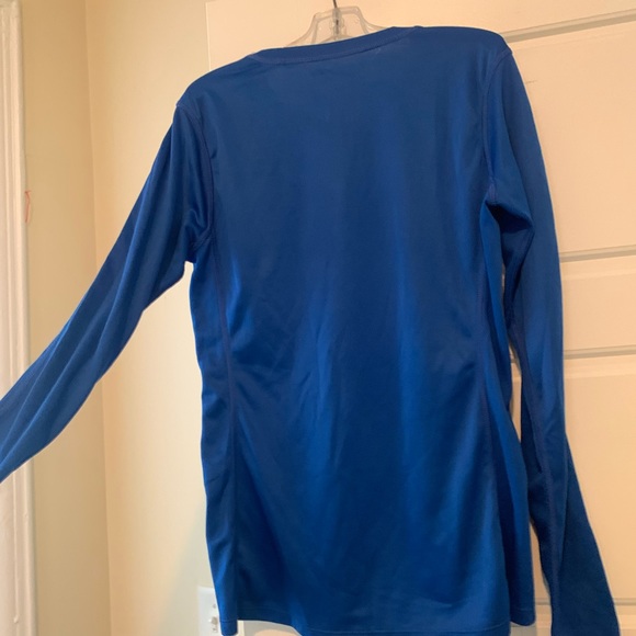 Relay for life NB women’s cut running top - Picture 4 of 4